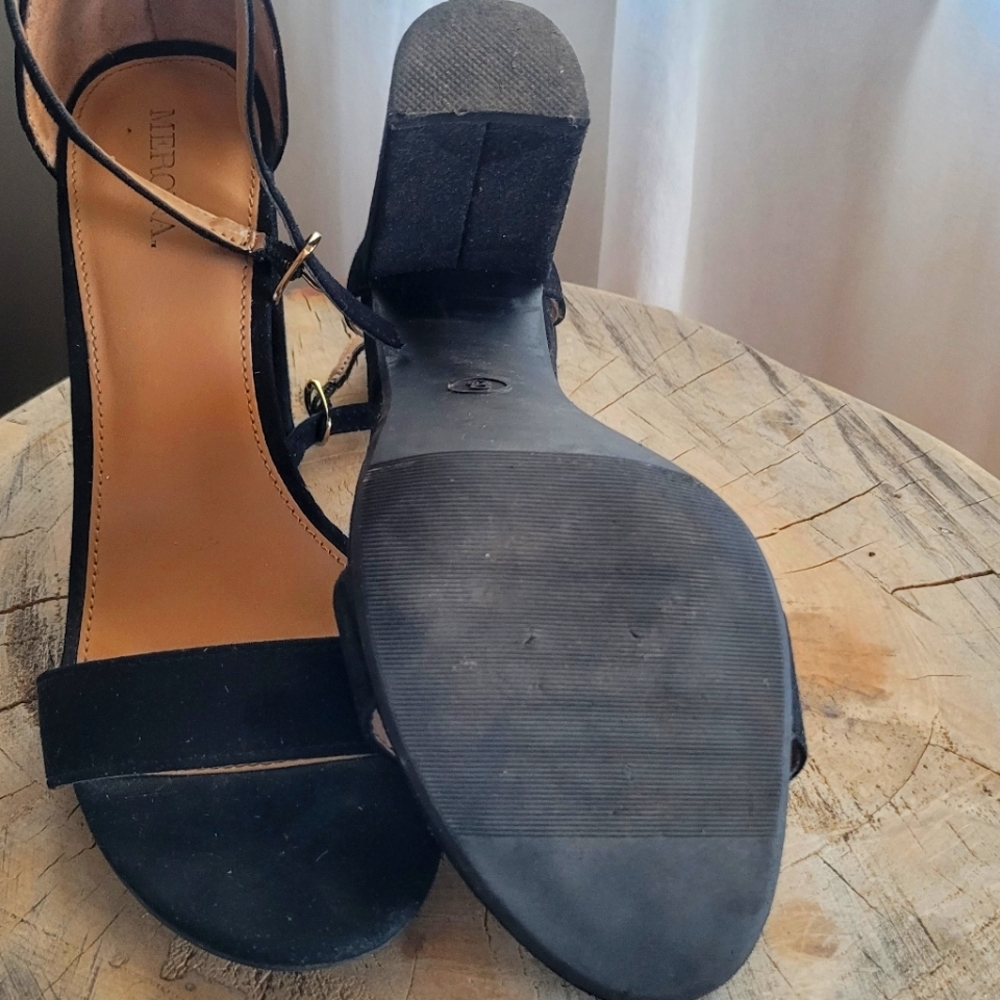 Merona Heels - Picture 3 of 3